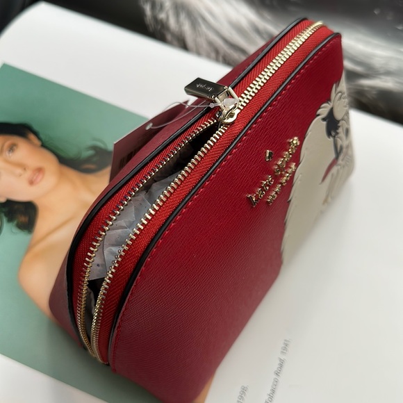 NWT Kate Spade Pouch - Picture 5 of 9